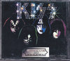 Kiss LbX/Greatest Live 1977 Limted Collection Vol.2