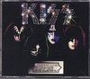 Kiss LbX Greatest Live 1974-1976 Limted Collection Vol.1