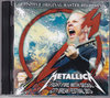Metallica メタリカ/South Korea 2013