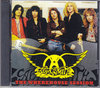 Aerosmith GAX~X/Massachusetts,USA 1978 & more