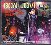 Bon Jovi ボン・ジョヴィ/Ohio,USA 2013
