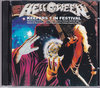 Helloween nEB/Poland 1987 & more 