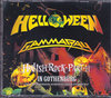 Helloween,Gamma Ray nEB K}EC/Sweden 2013 