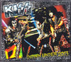 Kiss キッス/Australia 2013