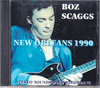 Boz Scaggs ボズ・スキャッグス/Louisiana,USA 1990