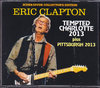 Eric Clapton GbNENvg/North Carolina,USA 2013 & more 