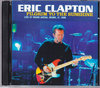 Eric Clapton エリック・クラプトン/Florida,USA 1998