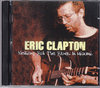 Eric Clapton GbNENvg/Florida,USA 1995  