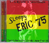 Eric Clapton エリック・クラプトン/Shizuoka,Japan 1975