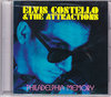 Elvis Costello and the Attractions GBXERXe/Pa,USA 1981