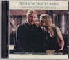 Tedeschi Trucks Band efXLEgbNXEoh/Connecticut,USA 2013 