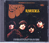 Beatles r[gY/Rubber Soul Rarities