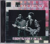 Paul McCartney |[E}bJ[gj[/California,USA 1989