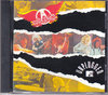 Aerosmith エアロスミス/New York,USA 1990