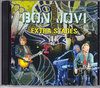 Bon Jovi ボン・ジョヴィ/California,USA 2013