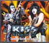 Kiss キッス/Sweden 2013