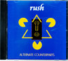 Rush bV/Studio Outtakes and Interviews 1992 