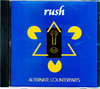 Rush ラッシュ/Studio Outtakes and Interviews 1992