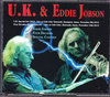 U.K. Eddie Jobson [P[ GfBEWu\/Kanagawa,Japan 2013 