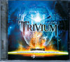 Trivium トリヴィウム/Saitama,Japan 2013