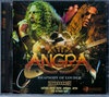 Angra アングラ/Saitama,Japan 2013
