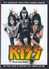 Kiss キッス/Australia 2013