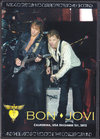 Bon Jovi ボン・ジョヴィ/California,USA 2012