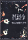Kiss LbX/Greatest Live 1977 