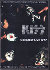Kiss キッス/Greatest Live 1977