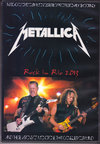 Metallica メタリカ/Brazil 2013