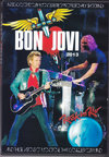 Bon Jovi ボン・ジョヴィ/Brazil 2013