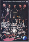 Avenged Sevenfold AFWhEZtH[h/Brazil 2013 