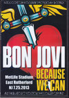 Bon Jovi {EWB/New Jersey,USA 2013 