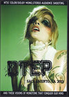 Otep オーテップ/California,USA 2013