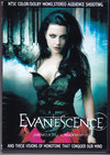 Evanescence エヴァネッセンス/Indonesia 2013 & more