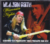 Uli Jon Roth EEWE[g/Wisconsin,USA 2013 & more