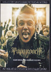 Papa Roach ppE[`/California,USA 2013/California,USA 2013