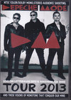 Depeche Mode fybVE[h/New York,USA 2013 & more 