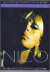Nico ニコ/Tokyo,Japan 1986
