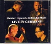 Shorter,Hancock,Holland & Blade/Live In Germany 2004