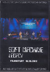 Soft Machine Legacy \tgE}V[EKV[/Germany 2012 