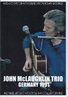 John McLaughlin WE}Nt/Germany 1991 