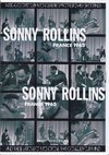 Sonny Rollins \j[EY/France 1965 