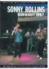Sonny Rollins \j[EY/Germany 1987 