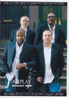 Fourplay tH[vC/Germany 2000 