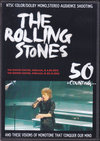 Rolling Stones ローリング・ストーンズ/Illinois,USA 2013