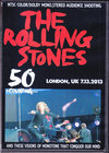 Rolling Stones ローリング・ストーンズ/London,UK 7.13.2013