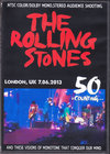 Rolling Stones [OEXg[Y/London,UK 7.6.2013  