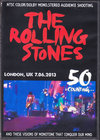 Rolling Stones ローリング・ストーンズ/London,UK 7.6.2013