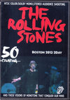Rolling Stones [OEXg[Y/Massachusetts,USA 2013 